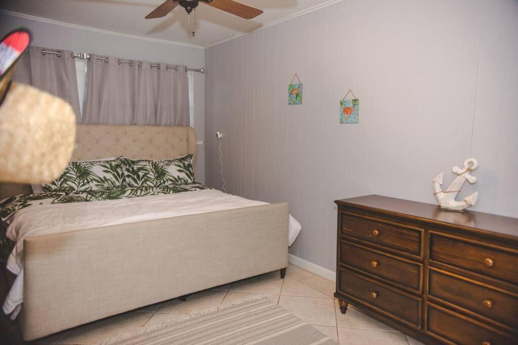 Charming Home, Minutes From The Beach Vero Beach Ngoại thất bức ảnh