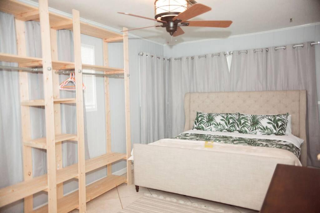 Charming Home, Minutes From The Beach Vero Beach Ngoại thất bức ảnh